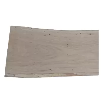 Deska Dębowa 72x16-23x4,4 cm Dąb