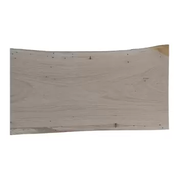 Deska Dębowa 72x16-23x4,4 cm Dąb