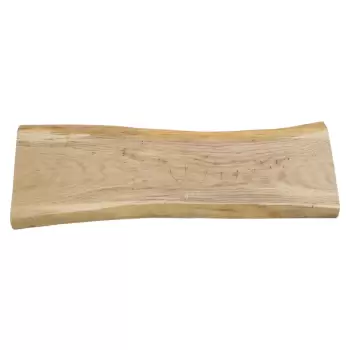 Deska Dębowa 96x19-27x2,8 cm Dąb