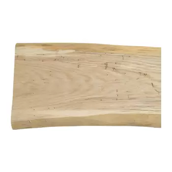 Deska Dębowa 96x19-27x2,8 cm Dąb