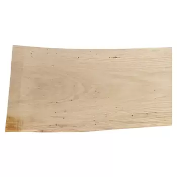 Deska Dębowa 96x19-27x2,8 cm Dąb
