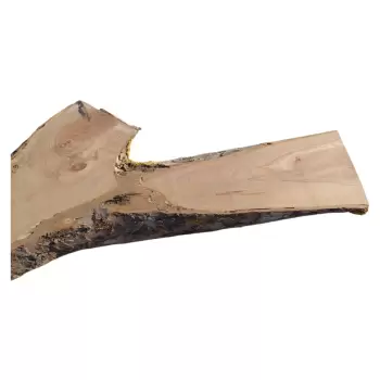 Deska Jabłoni 150x3-20x5,7 cm