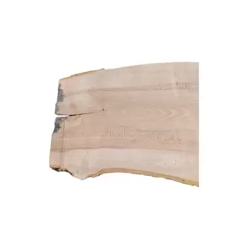 Deska Jesionowa 112x22-45x2 cm