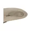 Deska Orzecha Włoskiego 74x5-32x2,8 cm