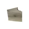 Deska Orzecha Włoskiego 74x5-32x2,8 cm