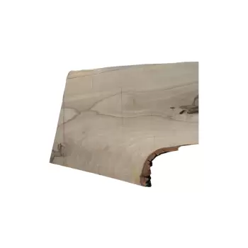 Deska Orzecha Włoskiego 74x5-32x2,8 cm