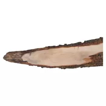 Deska Gruszy 156x5-15x2,1 cm