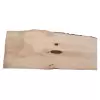 Deska Gruszy 106x17-30x2,4 cm