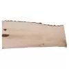 Deska Gruszy 106x17-30x2,4 cm