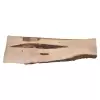 Deska Gruszy 106x17-30x2,4 cm
