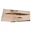 Deska Gruszy 106x17-30x2,4 cm