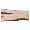 Deska Gruszy 106x17-30x2,4 cm