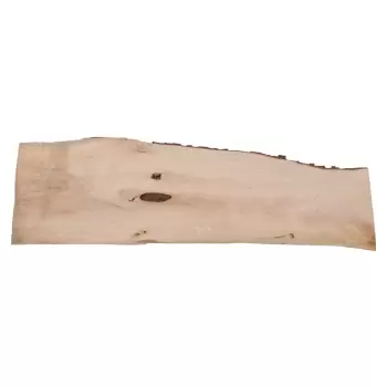 Deska Gruszy 106x17-30x2,4 cm