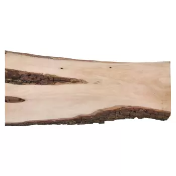Deska Gruszy 106x17-30x2,4 cm