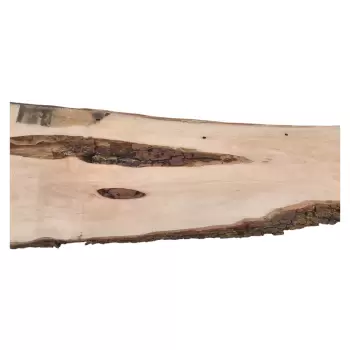 Deska Gruszy 106x17-30x2,4 cm