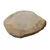 Plaster Dębowy 37x32cm