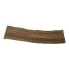 Deska Jabłoni 82x14-16x2,6 cm