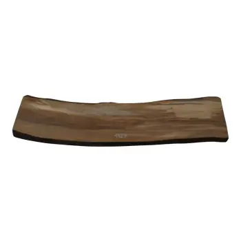 Deska Jabłoni 82x14-16x2,6 cm