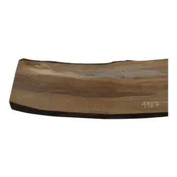 Deska Jabłoni 82x14-16x2,6 cm