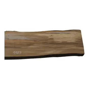 Deska Jabłoni 82x14-16x2,6 cm