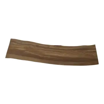 Deska Jabłoni 82x14-16x2,6 cm