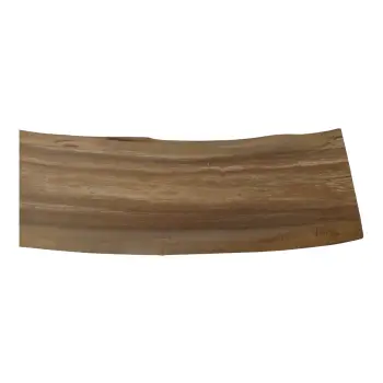Deska Jabłoni 82x14-16x2,6 cm