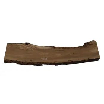 Deska Jabłoni 82x11-17x2,6 cm