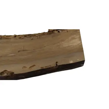 Deska Jabłoni 82x11-17x2,6 cm