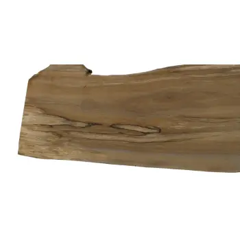 Deska Jabłoni 82x11-17x2,6 cm
