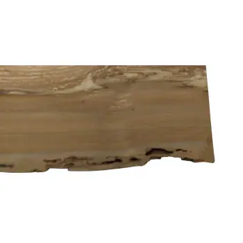 Deska Jabłoni 82x11-17x2,6 cm