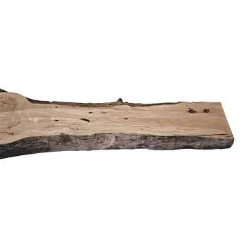 Deska Jabłoni 122x8-15x2,9 cm