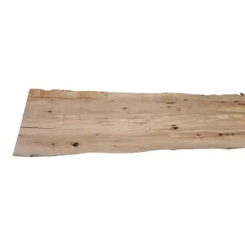 Deska Jabłoni 122x8-15x2,9 cm