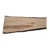 Deska Jabłoni 86x4-19x2,4 cm