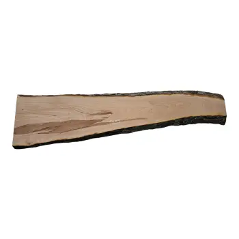 Deska Jabłoni 86x4-19x2,4 cm