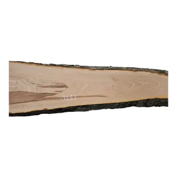 Deska Jabłoni 86x4-19x2,4 cm