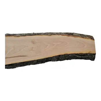 Deska Jabłoni 86x4-19x2,4 cm