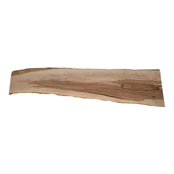 Deska Jabłoni 86x4-19x2,4 cm
