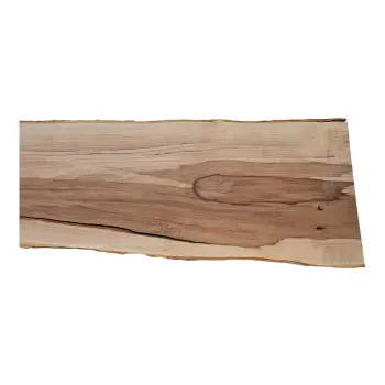Deska Jabłoni 86x4-19x2,4 cm
