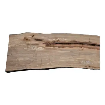 Deska Jabłoni 80x18-20x2,5 cm
