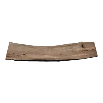 Deska Jabłoni 100x16-20x2,6 cm