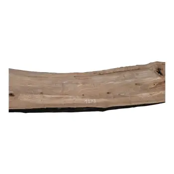 Deska Jabłoni 100x16-20x2,6 cm
