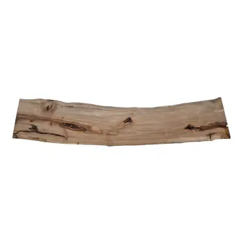Deska Jabłoni 100x16-20x2,6 cm