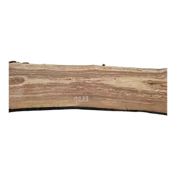 Deska Jabłoni 95x16-18x2,5 cm