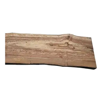 Deska Jabłoni 95x16-18x2,5 cm