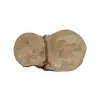 Plaster Jawora 41x24x3,5cm