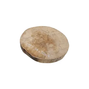 Plaster Jawora 34x30x4cm