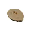 Plaster Jawora 31x25x3cm