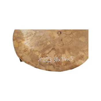 Plaster Jawora 38x34x5cm