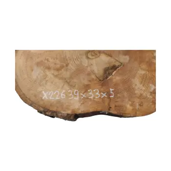 Plaster Jawora 39x33x5cm