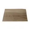 Deska Jesionowa 60x33-34x4,4 cm Jesion